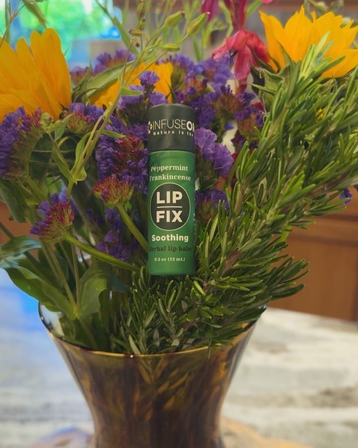 Post 2 by Infuse Organics on Instagram (carousel)
