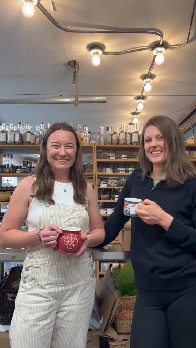 Post 4 by Infuse Organics on Instagram (video)