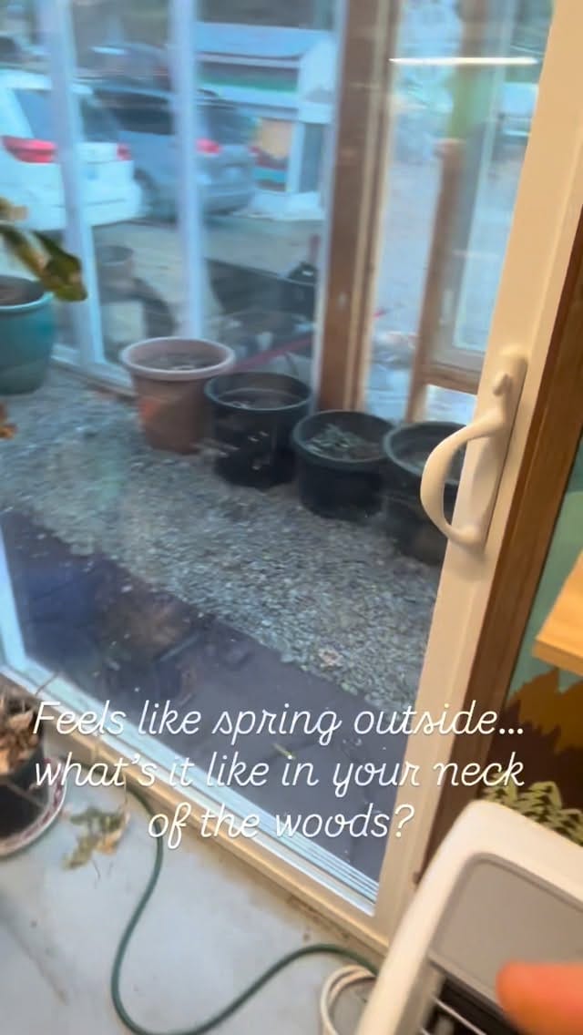 Post 10 by Infuse Organics on Instagram (video)
