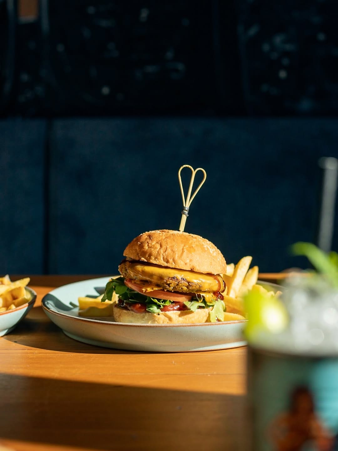 Post 6 by East Brunswick Hotel on Instagram (image)