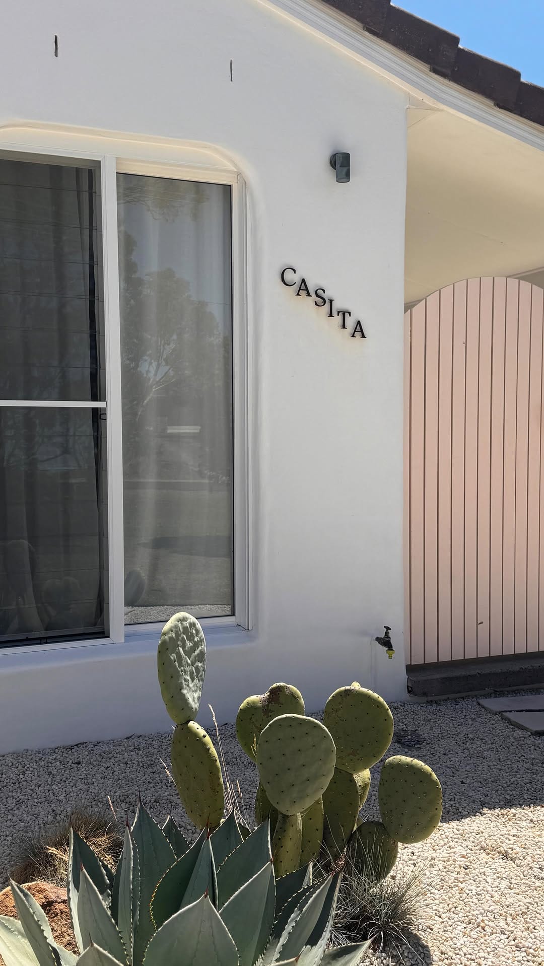 Post 9 by Stay Casita on Instagram (video)