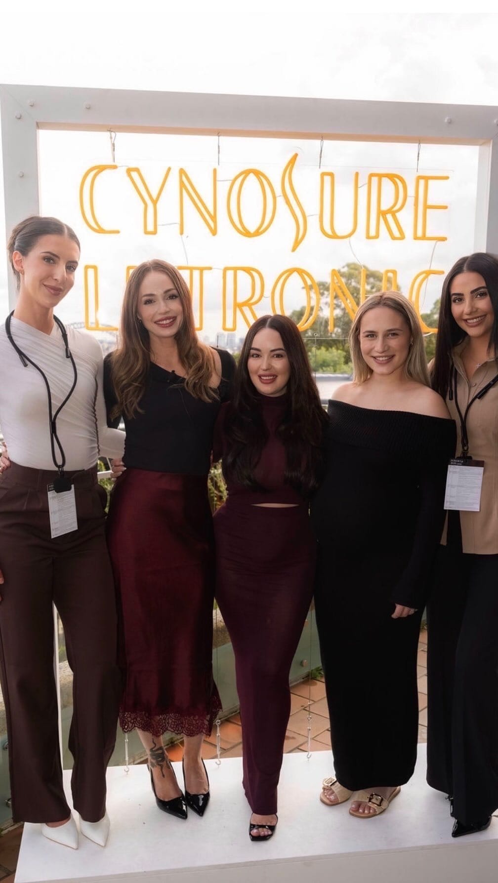 Post 4 by SDL Australia | Transformative Skin Correction & Longevity on Instagram (video)