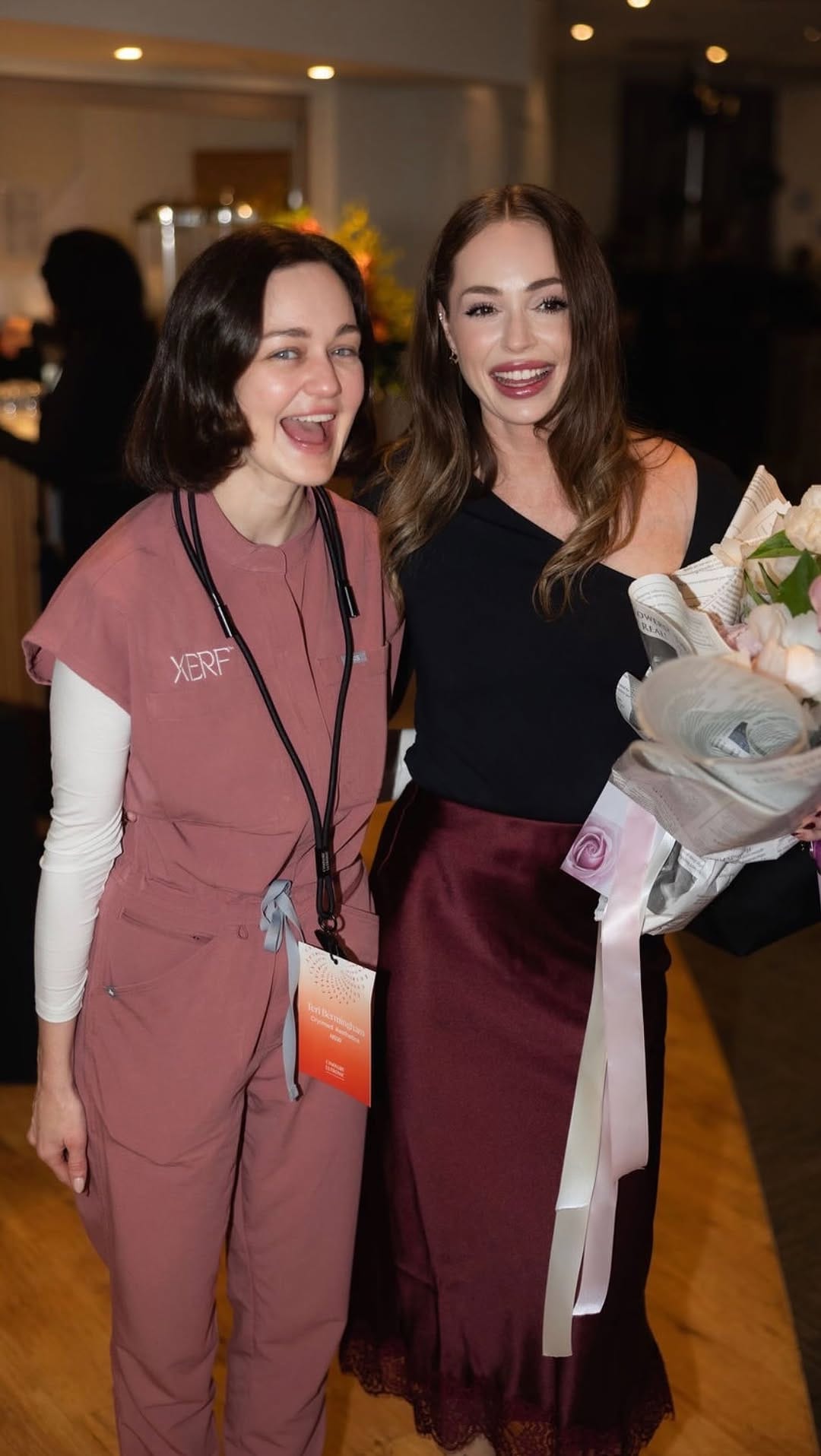 Post 5 by SDL Australia | Transformative Skin Correction & Longevity on Instagram (video)