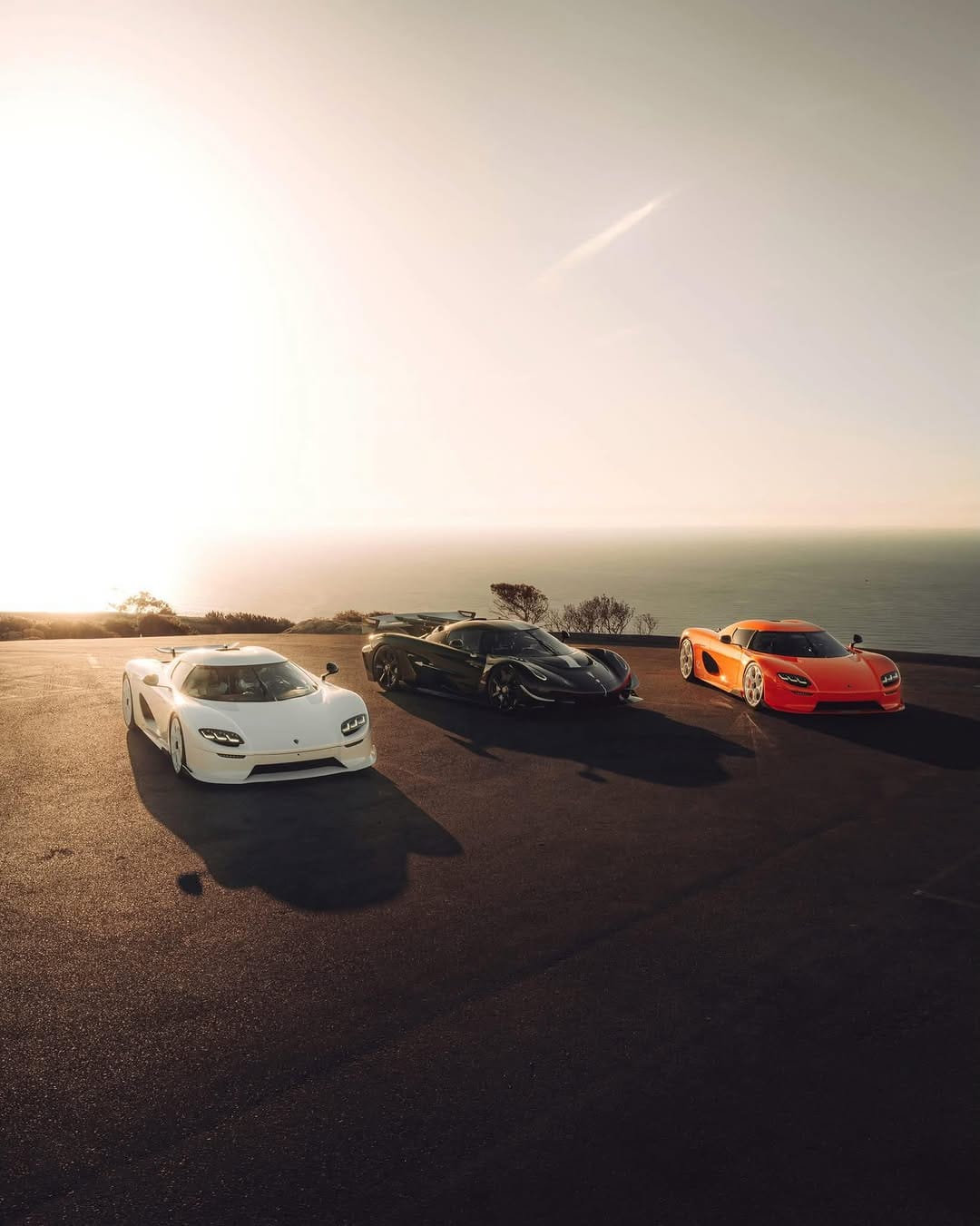 Post 10 by Koenigsegg Oceania on Instagram (carousel)