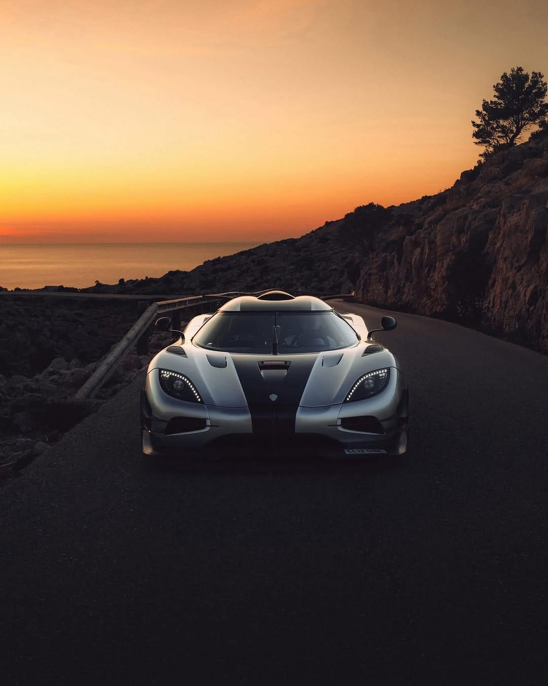 Post 9 by Koenigsegg Oceania on Instagram (carousel)