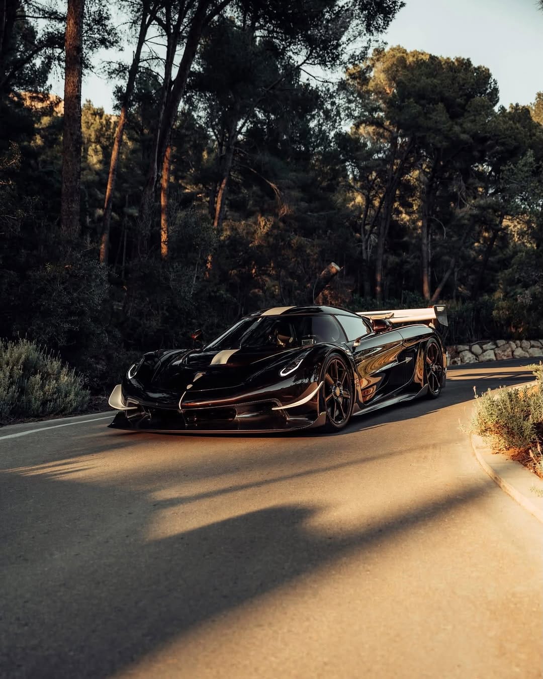 Post 8 by Koenigsegg Oceania on Instagram (carousel)