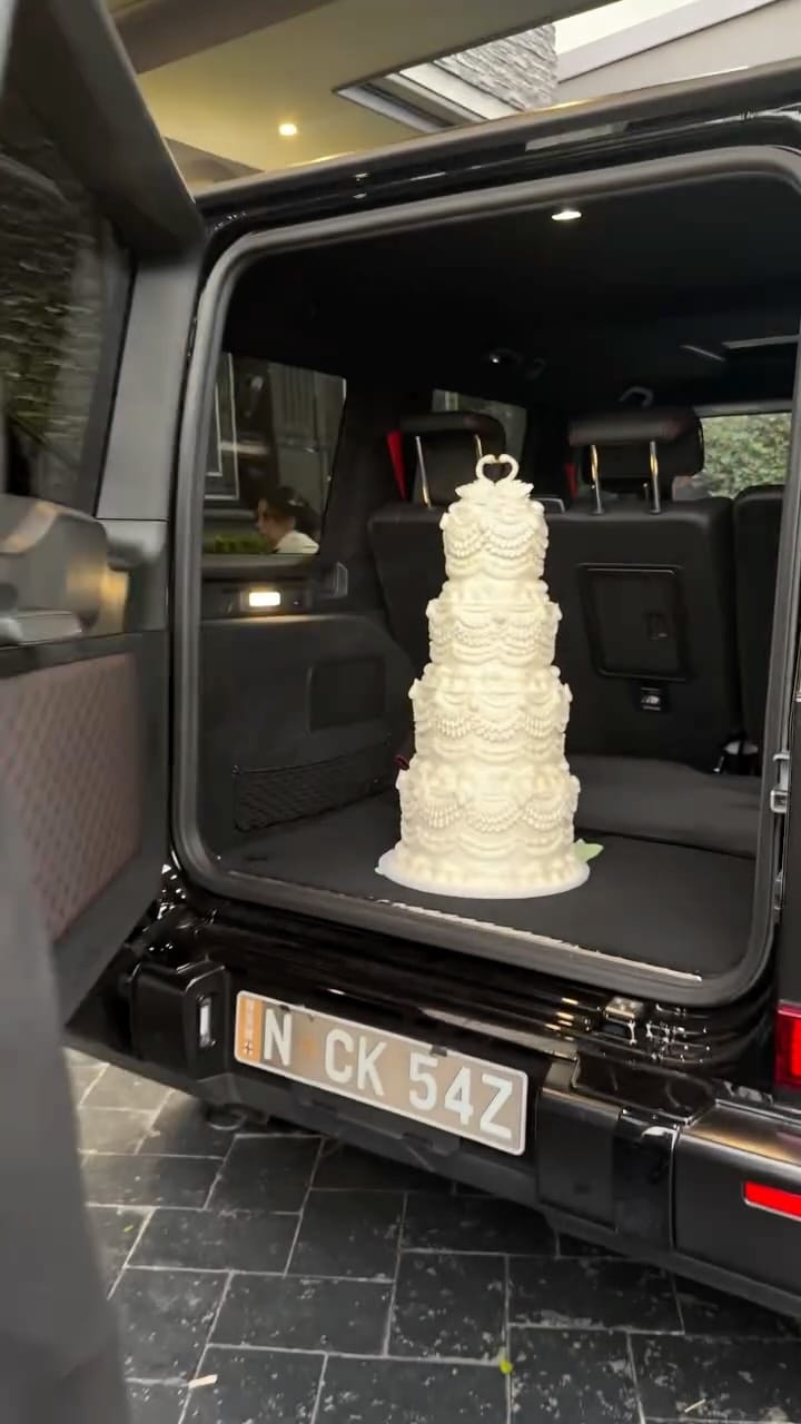 Post 7 by Queen Street Car Hire on Instagram (video)