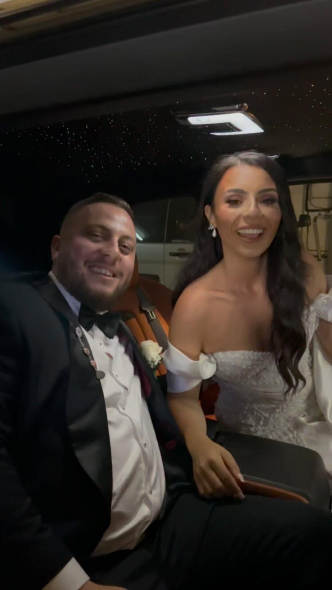 Post 10 by Queen Street Car Hire on Instagram (video)