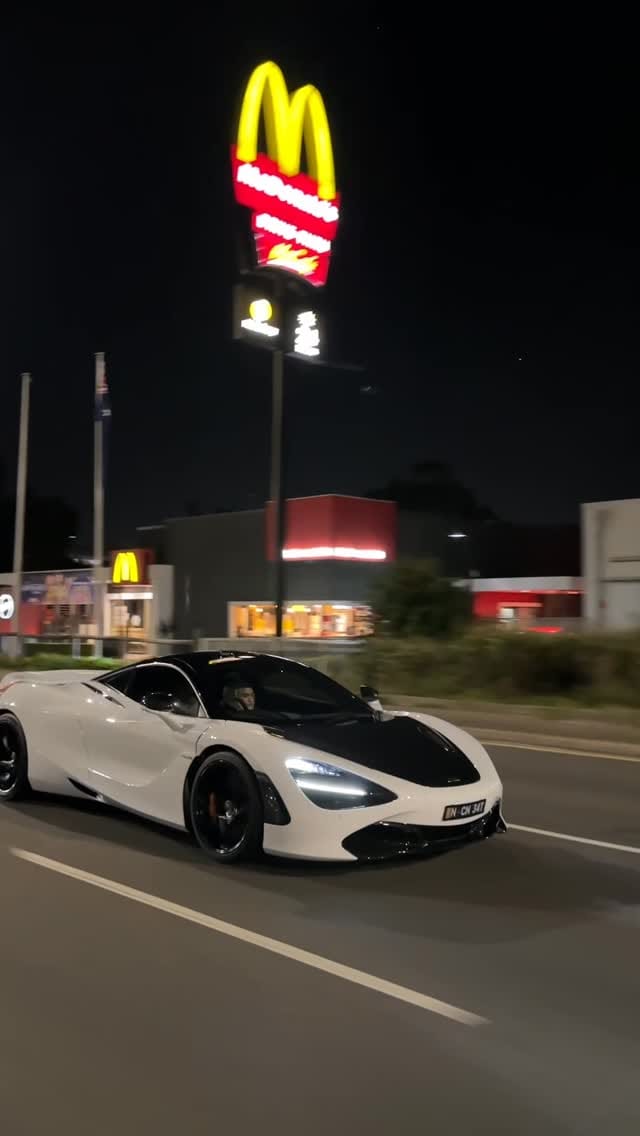 Post 8 by Queen Street Car Hire on Instagram (video)