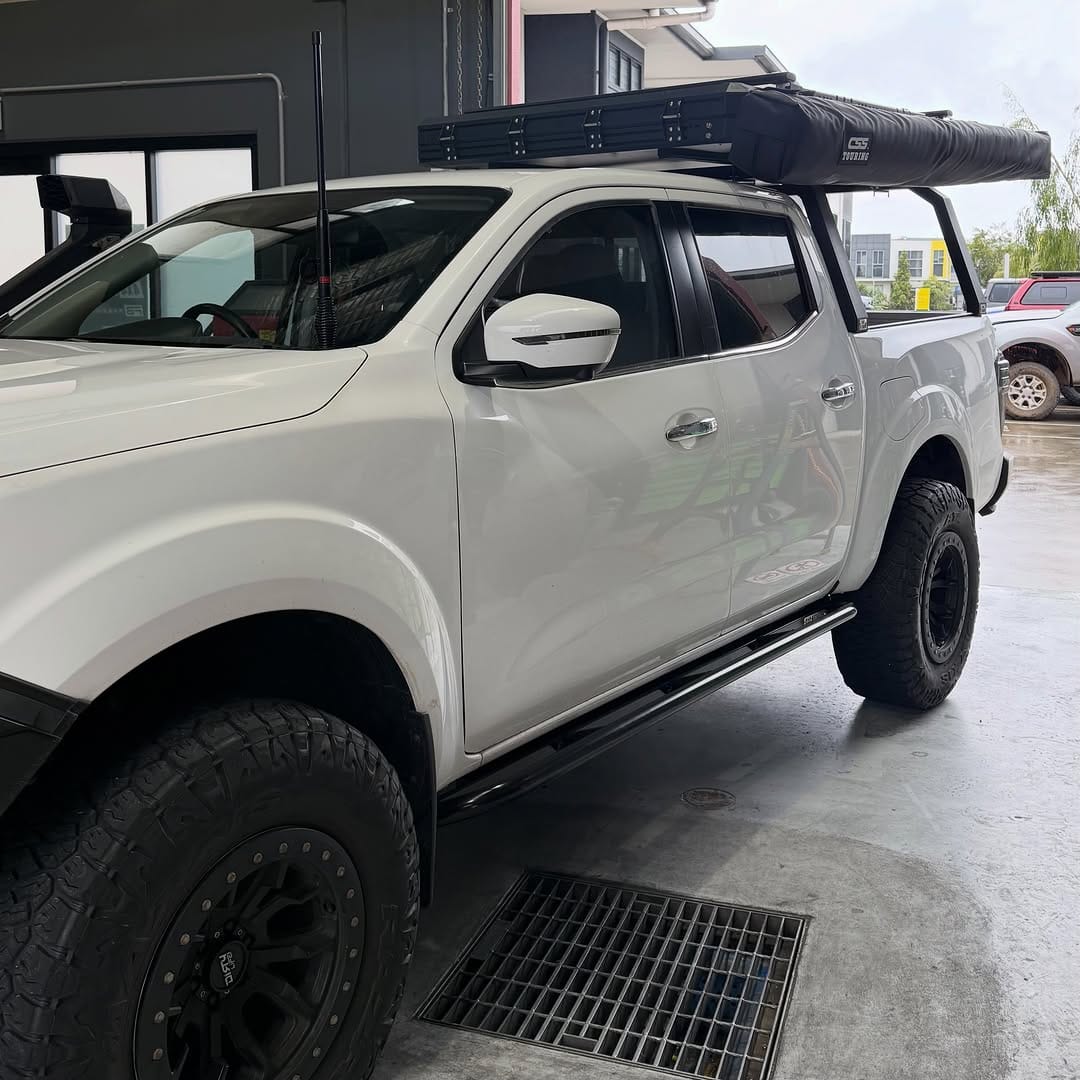 Post 5 by 4x4 Network Australia on Instagram (carousel)