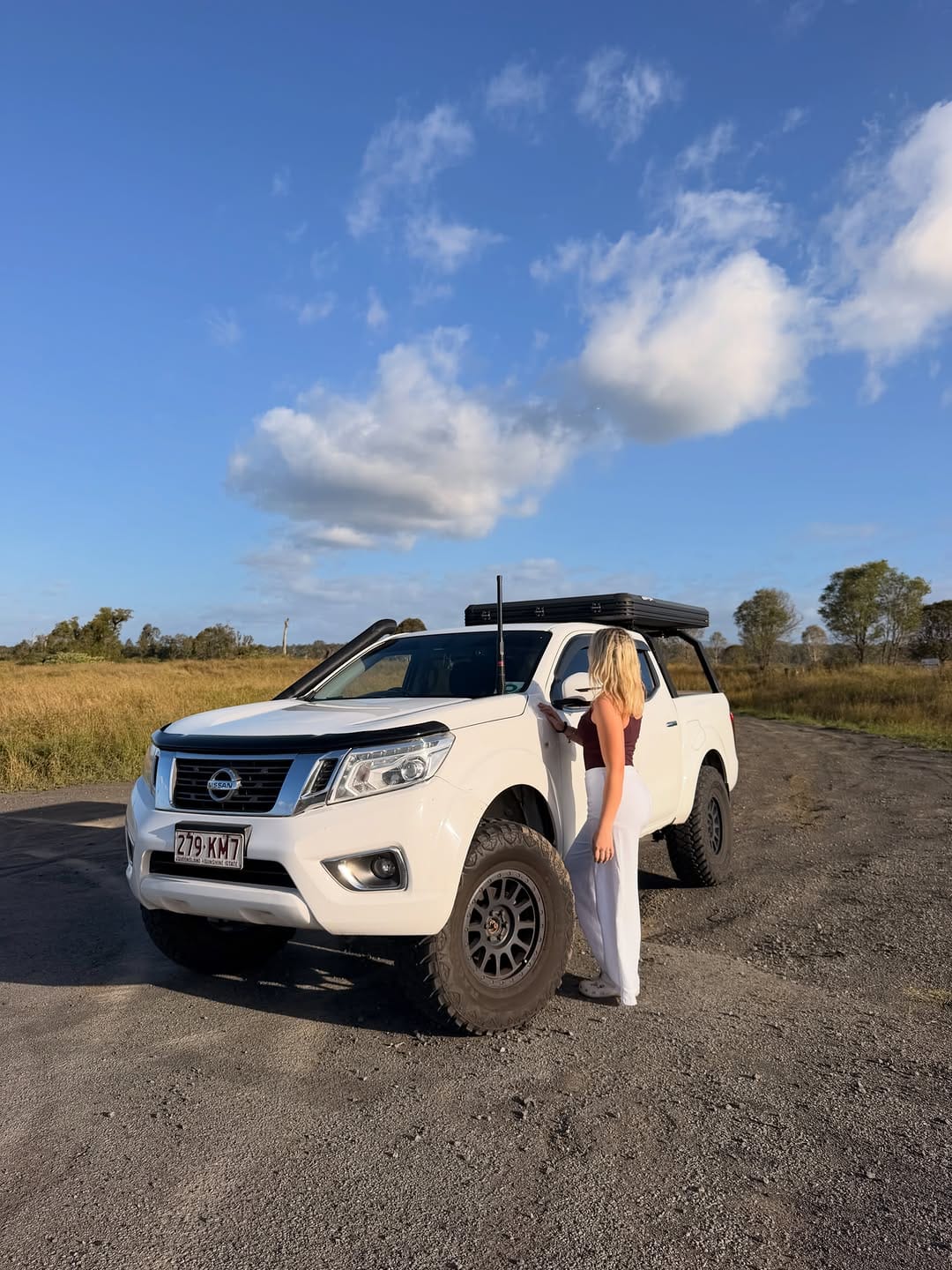 Post 7 by 4x4 Network Australia on Instagram (carousel)