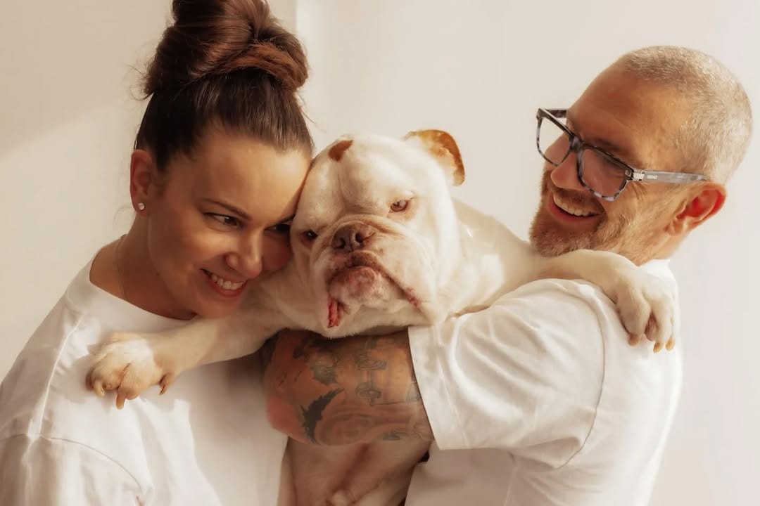 Post 8 by Katy & Shell | Melbourne In-Home Pet Photographers on Instagram (carousel)