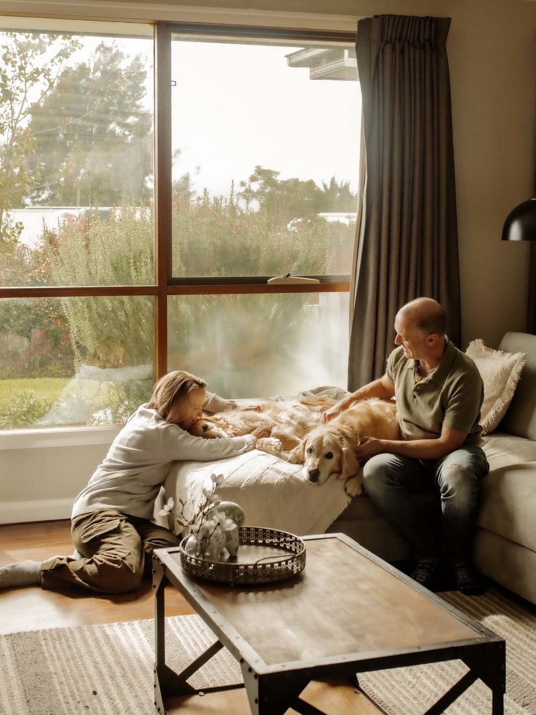 Post 3 by Katy & Shell | Melbourne In-Home Pet Photographers on Instagram (carousel)