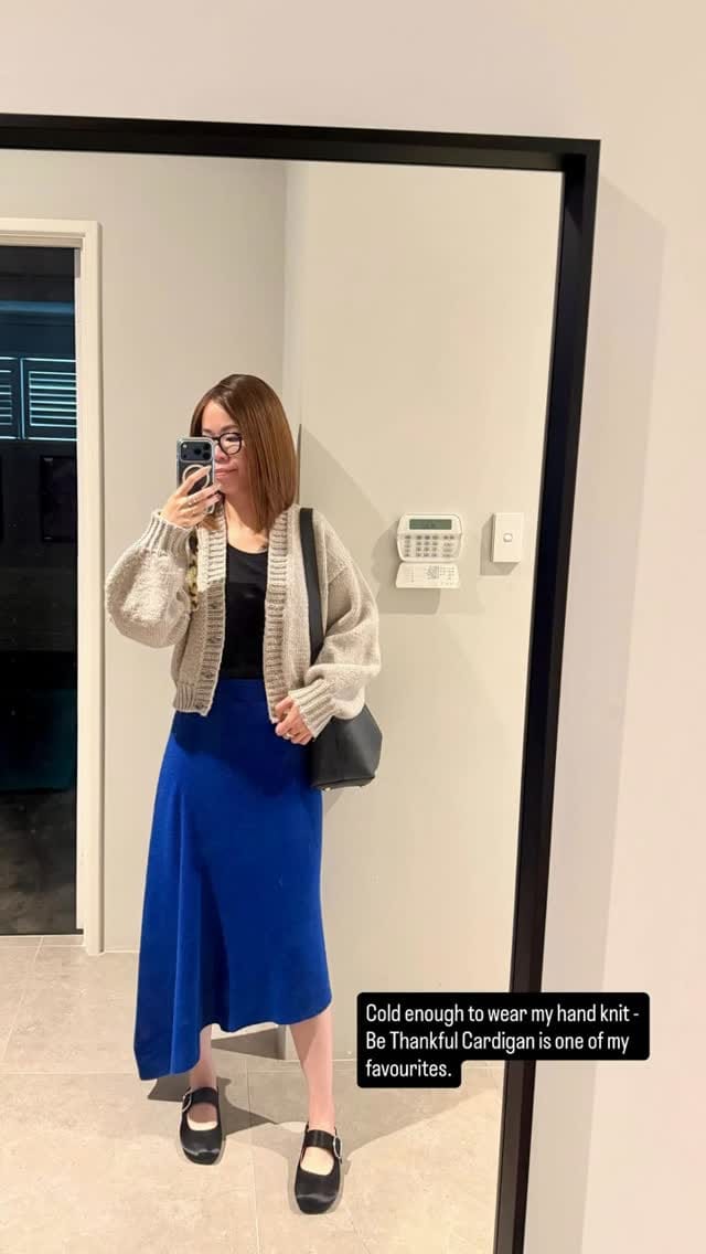 Post 5 by Janice on Instagram (video)