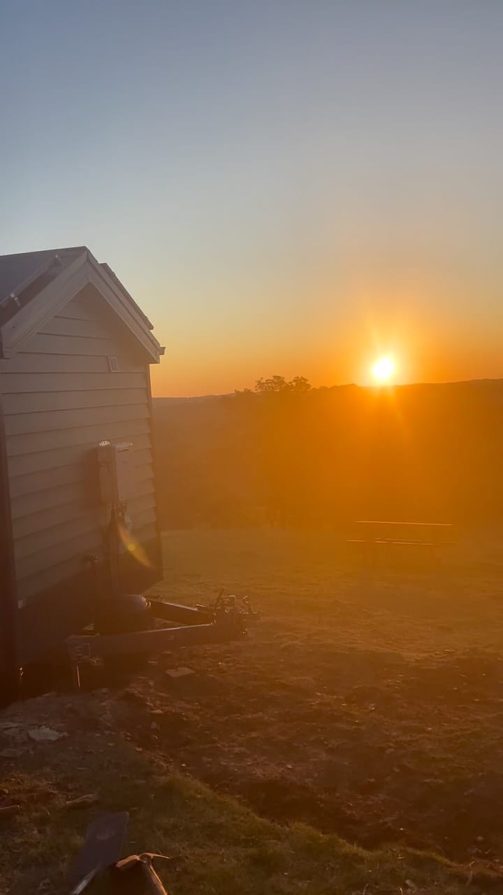Post 2 by Tiny Stays ® - Tiny House BnBs on Instagram (video)