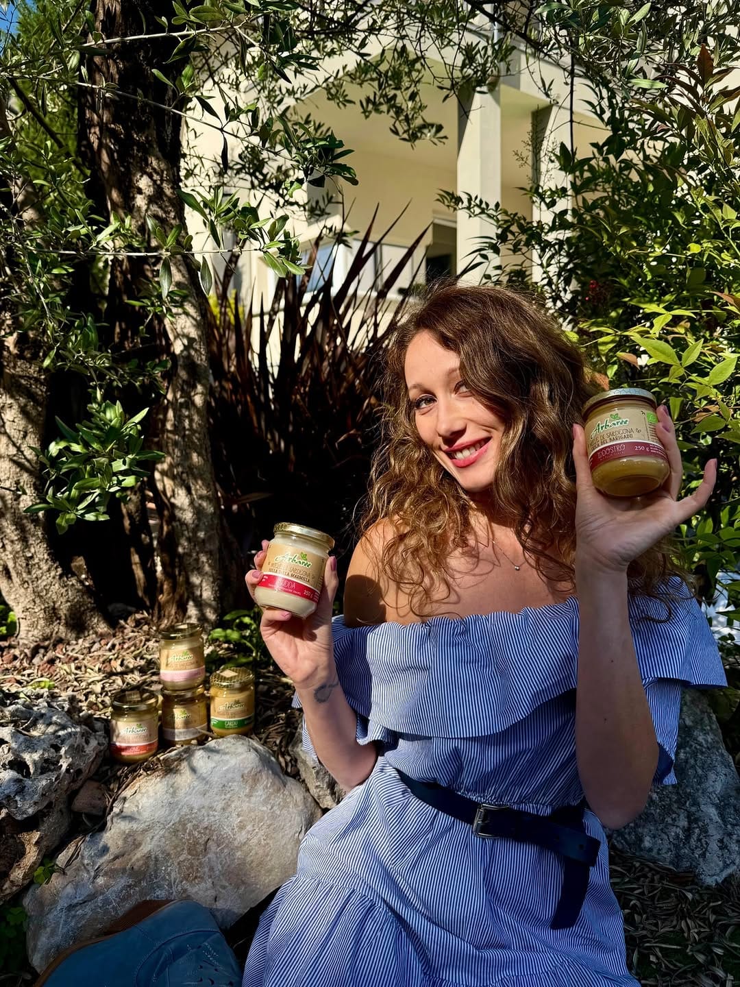 Post 7 by Federica Maragno on Instagram (carousel)