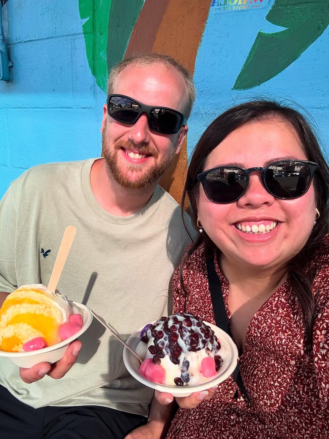 Post 8 by Annie Nguyen on Instagram (carousel)