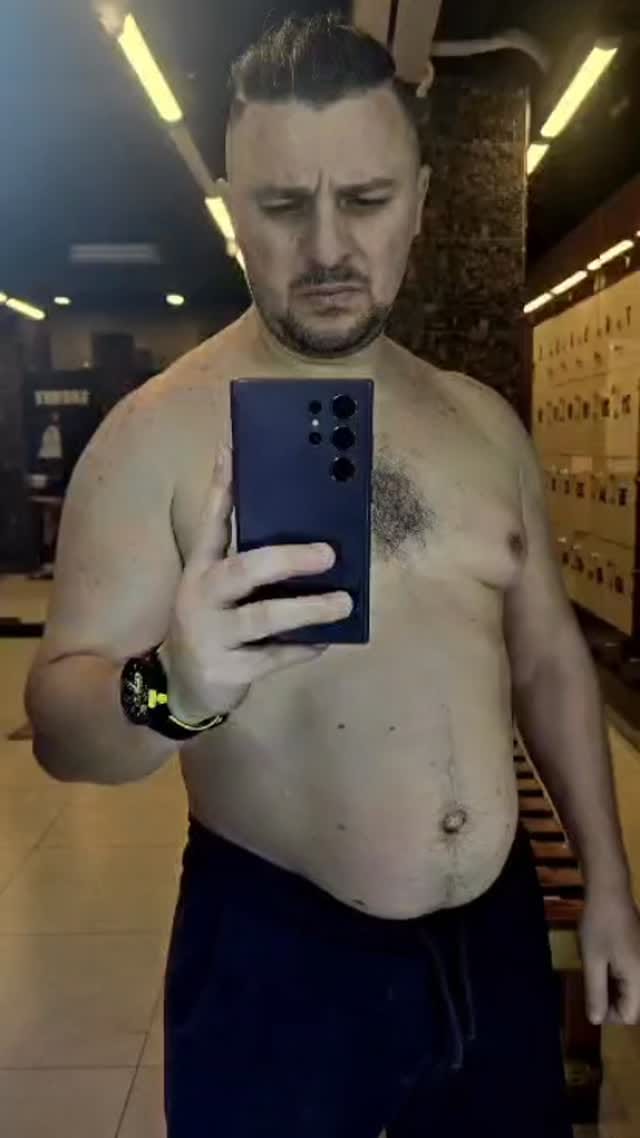 Post 6 by Michel Chalaby on Instagram (video)
