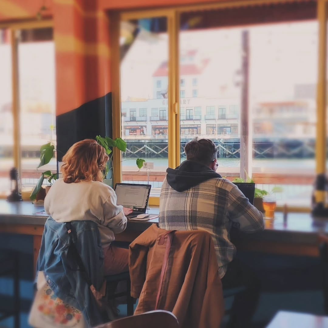 Post 2 by Beach Cat Brewing: South Paw on Instagram (carousel)