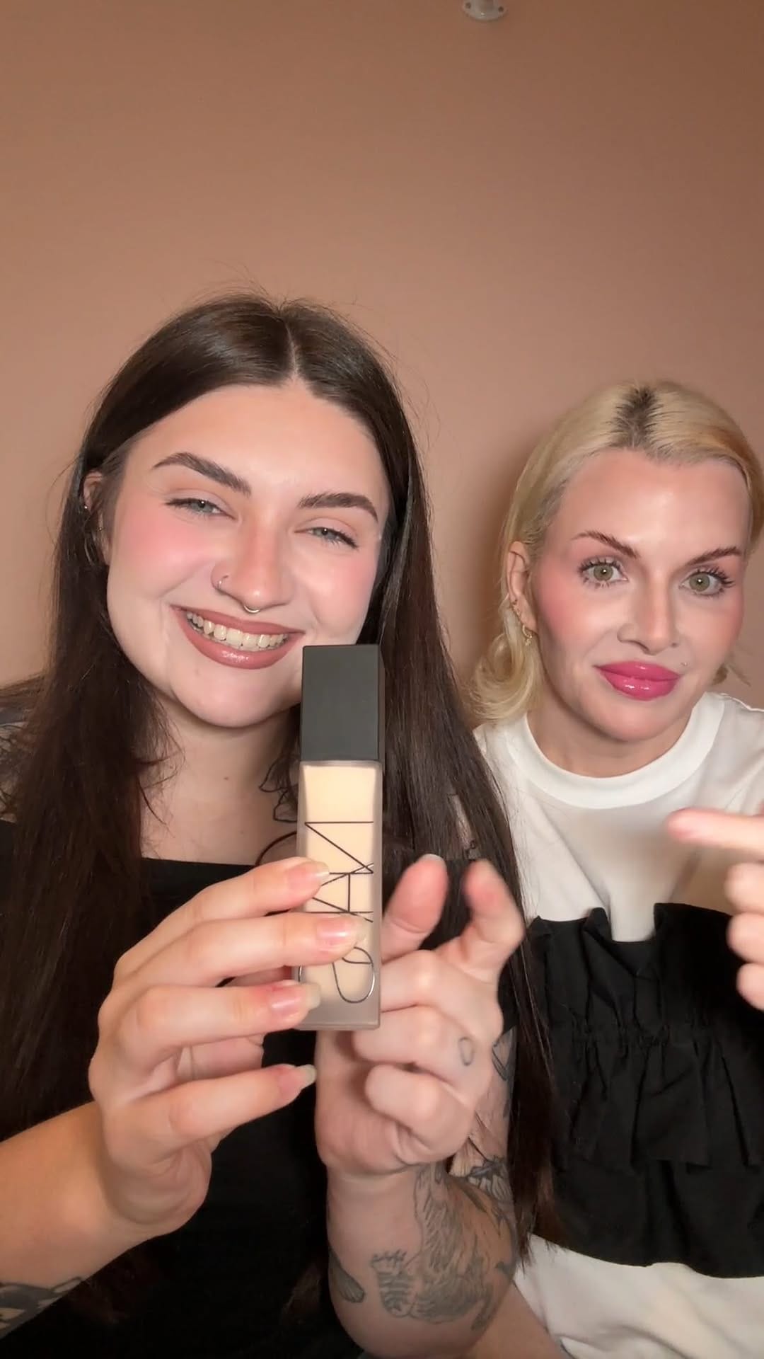 Post 2 by Townsville Makeup•Skin•Brows•Waxing Studio on Instagram (video)
