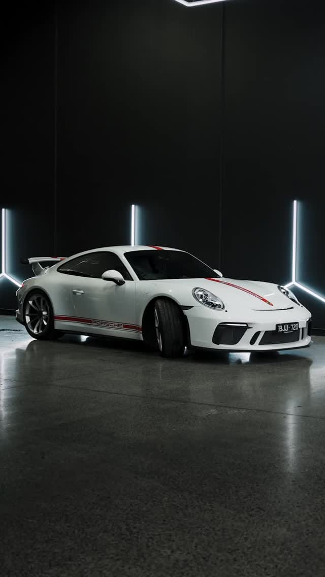 Post 1 by Most Wanted Garage on Instagram (video)