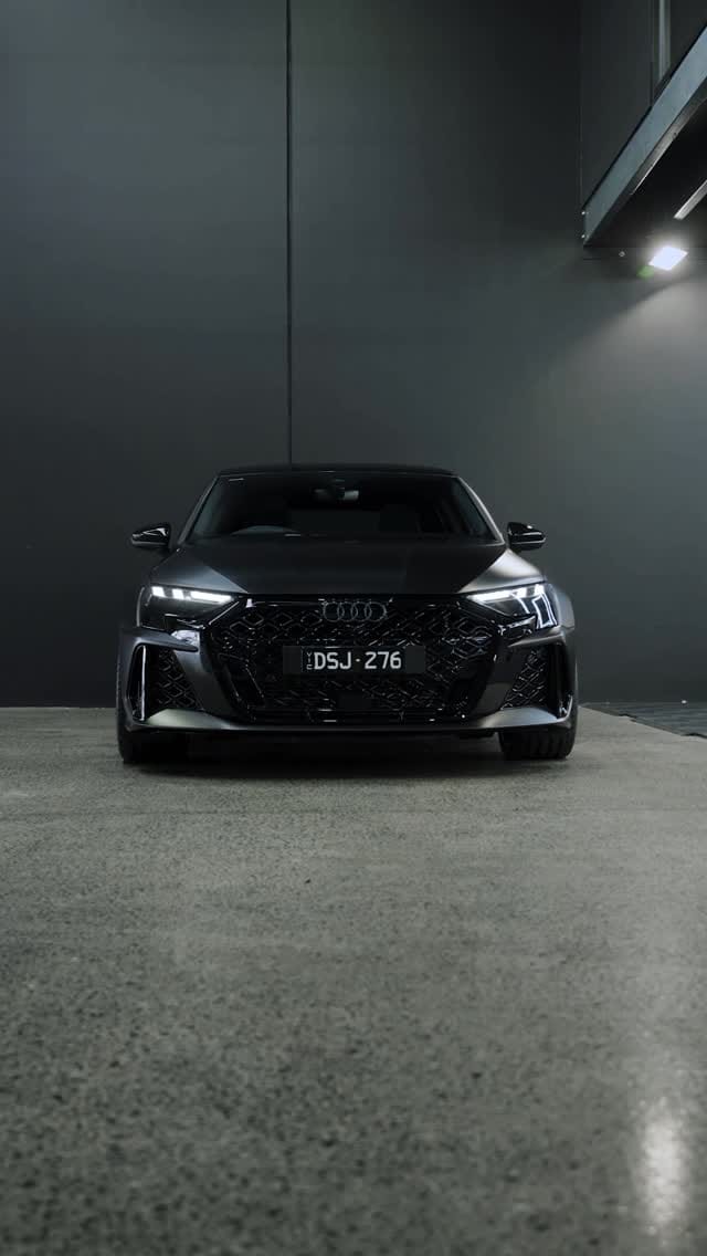 Post 7 by Most Wanted Garage on Instagram (video)