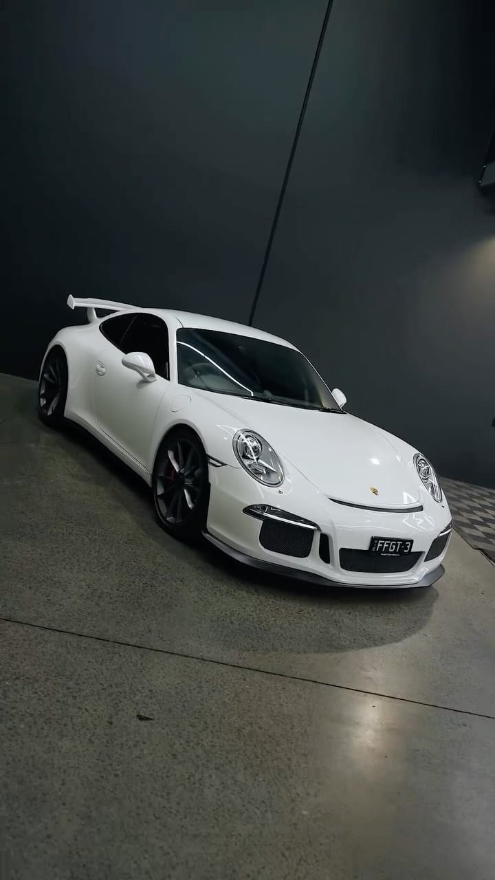 Post 5 by Most Wanted Garage on Instagram (video)