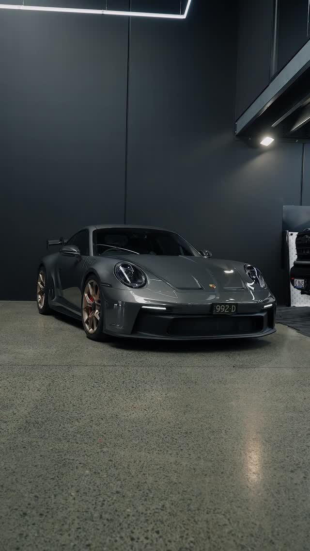 Post 6 by Most Wanted Garage on Instagram (video)