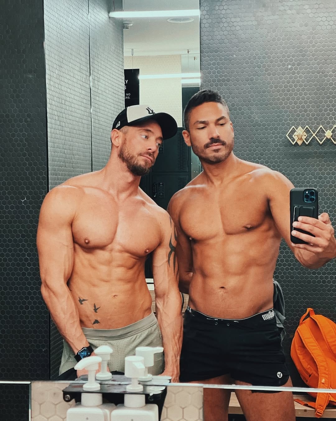 Post 3 by M I K E • S I N C L A I R 🇦🇺 on Instagram (image)
