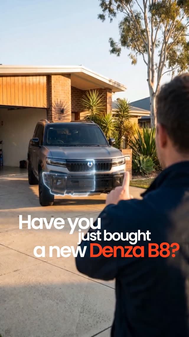 Post 5 by SAVAGE TECH AUSTRALIA on Instagram (video)