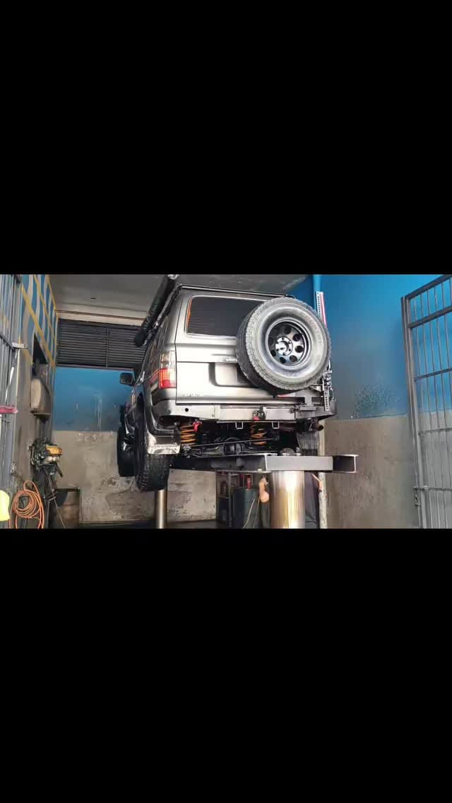 Post 2 by Roraima Off Road on Instagram (video)