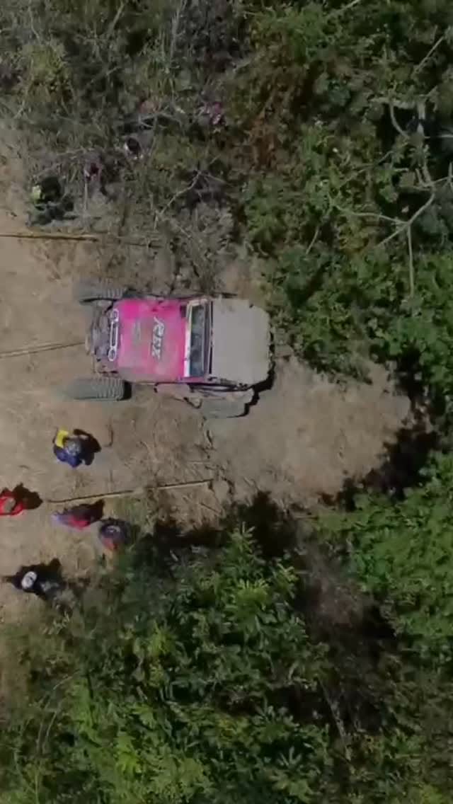 Post 1 by Roraima Off Road on Instagram (video)