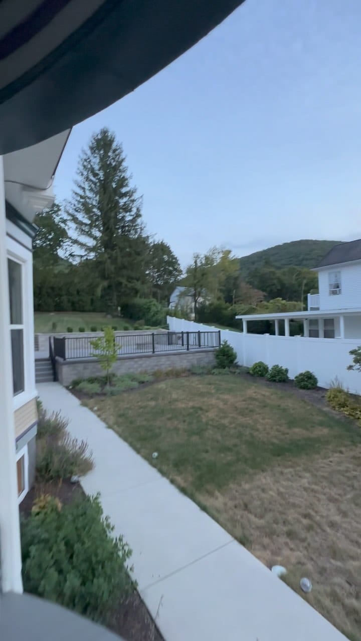 Post 6 by Gina Von Doe on Instagram (video)
