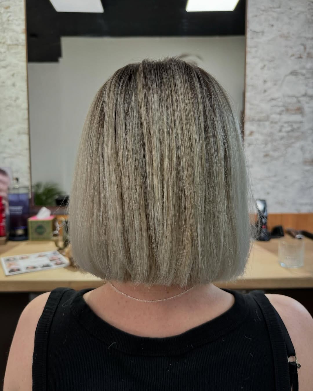 Post 9 by Salon Masterclass on Instagram (carousel)