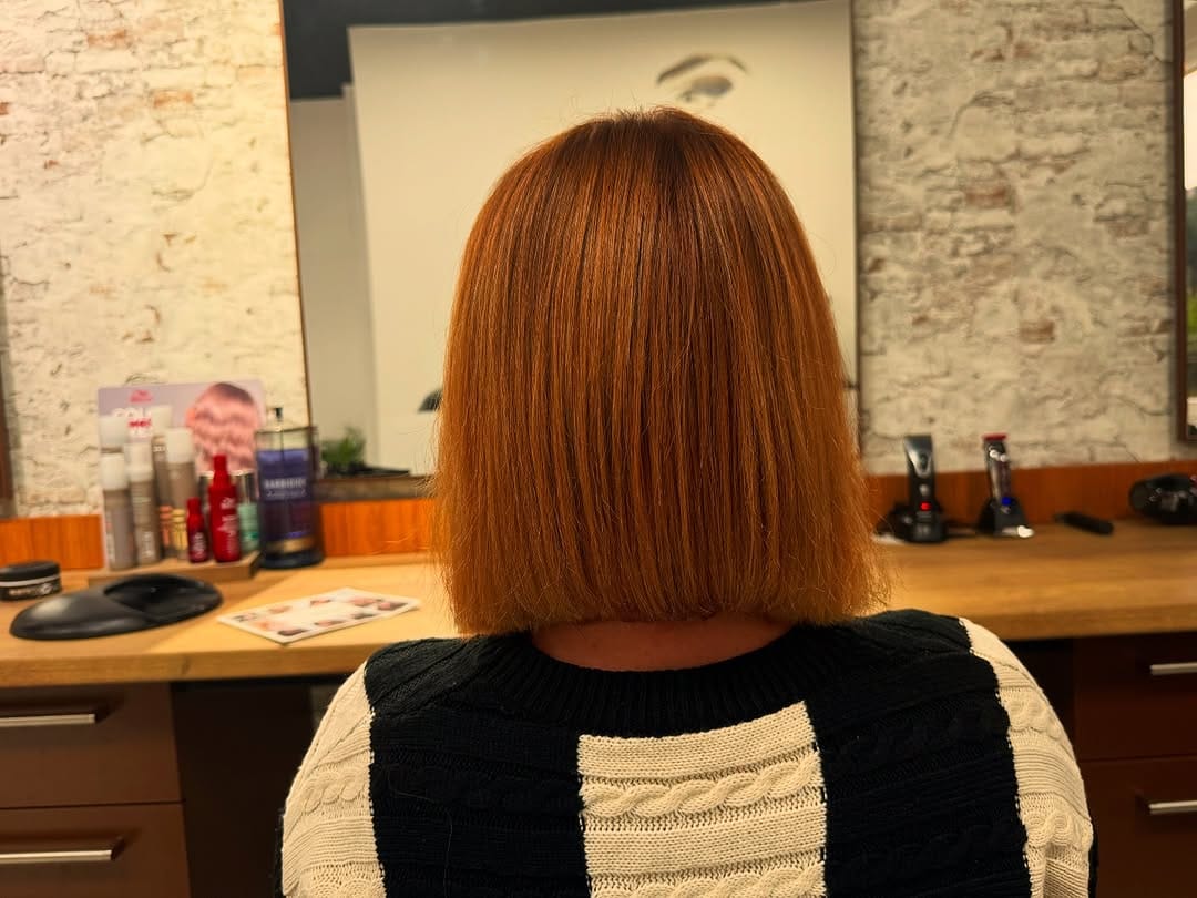 Post 8 by Salon Masterclass on Instagram (carousel)