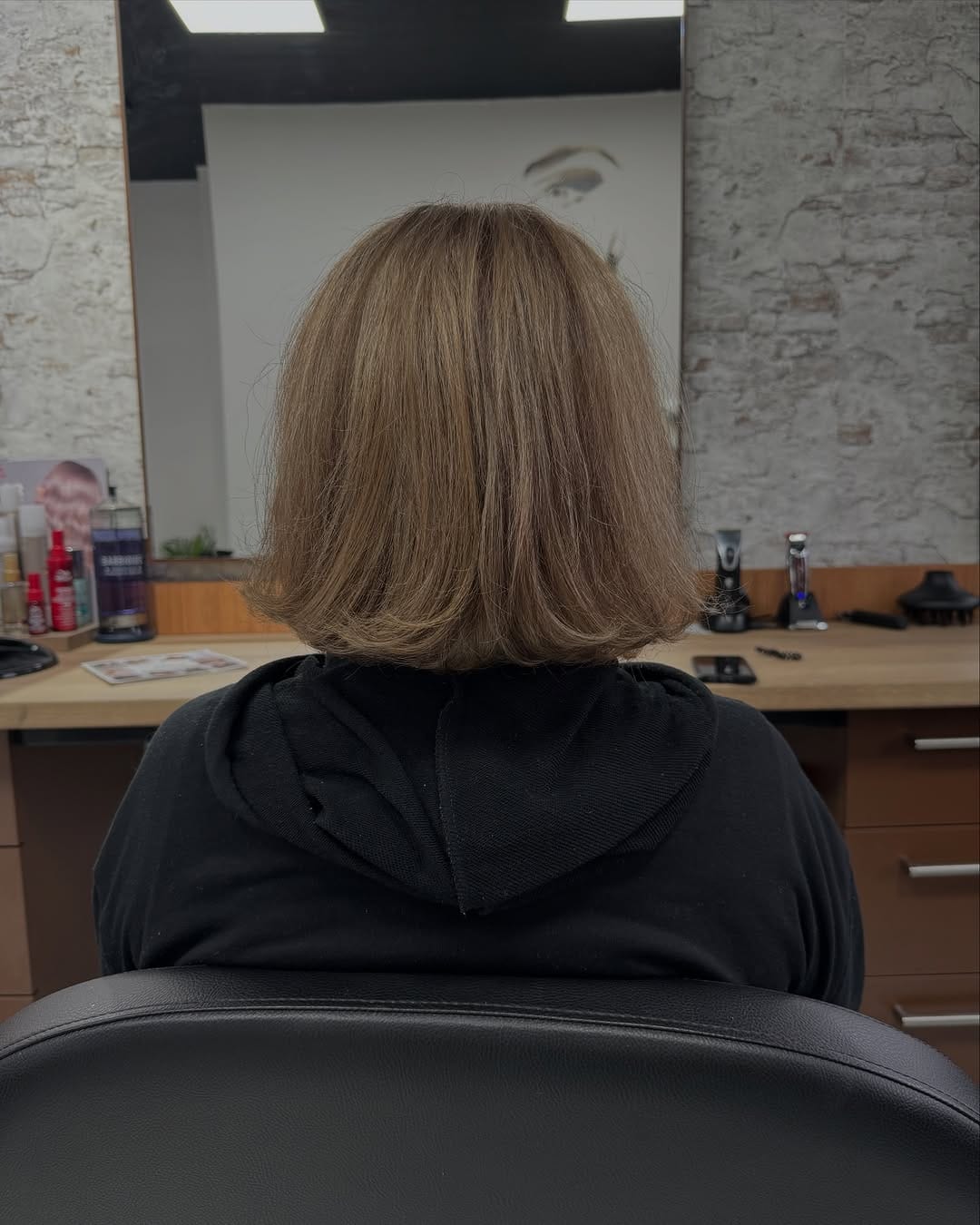 Post 6 by Salon Masterclass on Instagram (carousel)