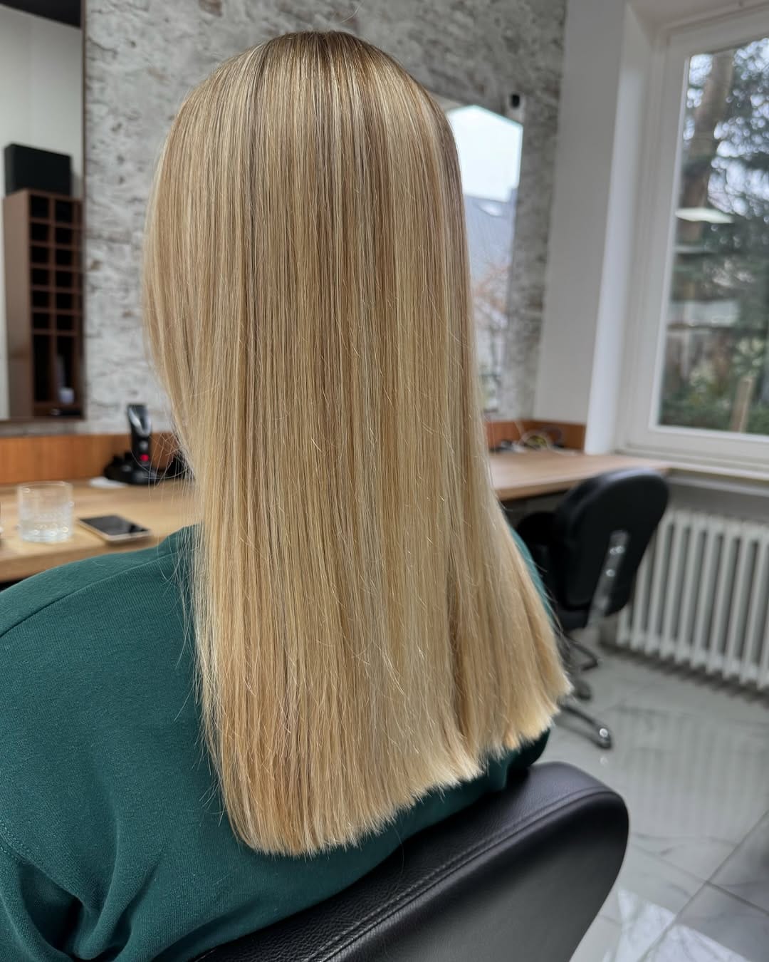 Post 2 by Salon Masterclass on Instagram (carousel)