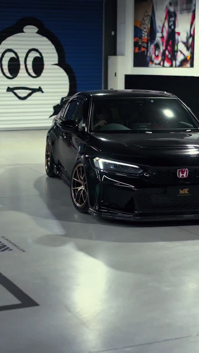 Post 10 by MK MOTORSPORTS on Instagram (video)