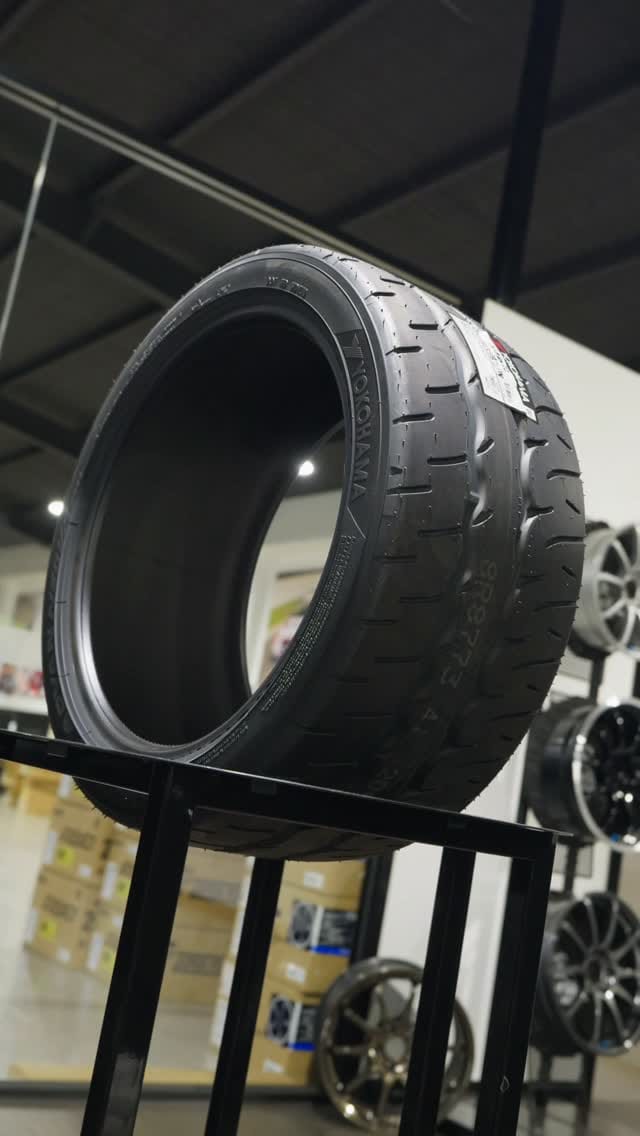 Post 6 by MK MOTORSPORTS on Instagram (video)