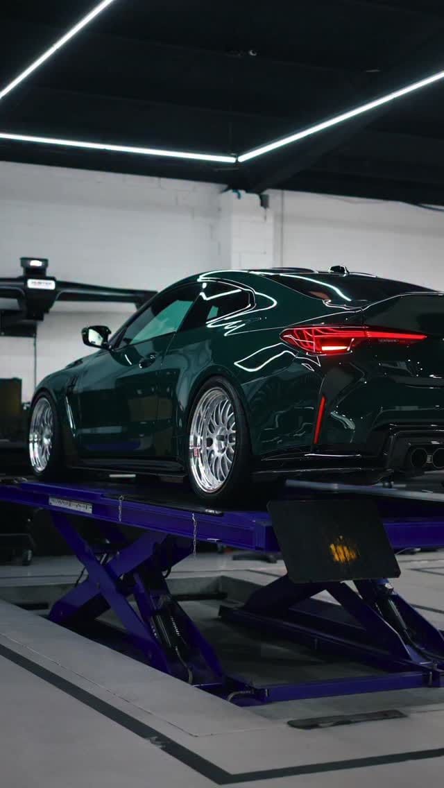 Post 8 by MK MOTORSPORTS on Instagram (video)