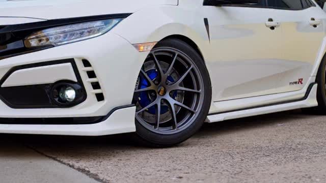 Post 2 by MK MOTORSPORTS on Instagram (video)