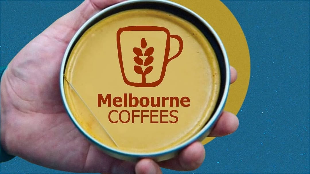 Post 2 by ☕ Discover Melbourne coffees ☕ on Instagram (image)