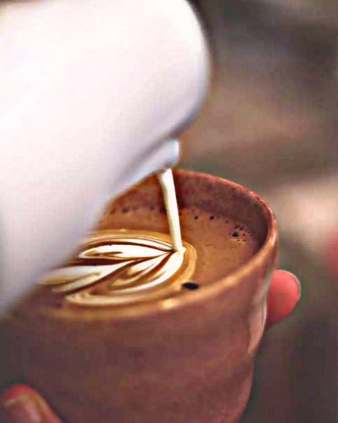 Post 1 by ☕ Discover Melbourne coffees ☕ on Instagram (image)