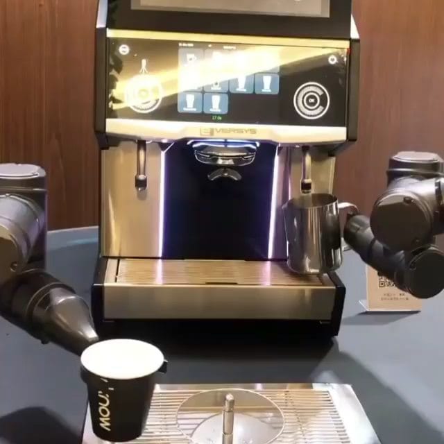Post 5 by ☕ Discover Melbourne coffees ☕ on Instagram (video)