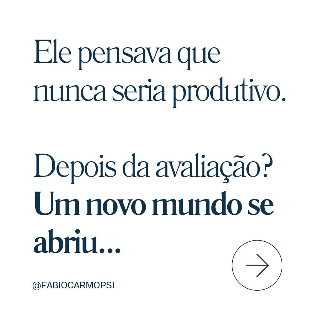 Post 7 by Fábio de Moraes Carmo on Instagram (carousel)