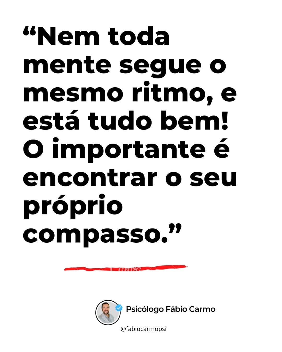 Post 2 by Fábio de Moraes Carmo on Instagram (image)
