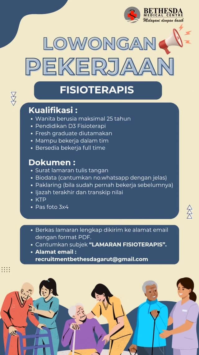 Post 7 by Bethesda Garut on Instagram (video)