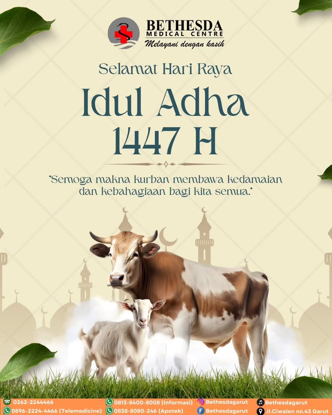 Post 3 by Bethesda Garut on Instagram (image)