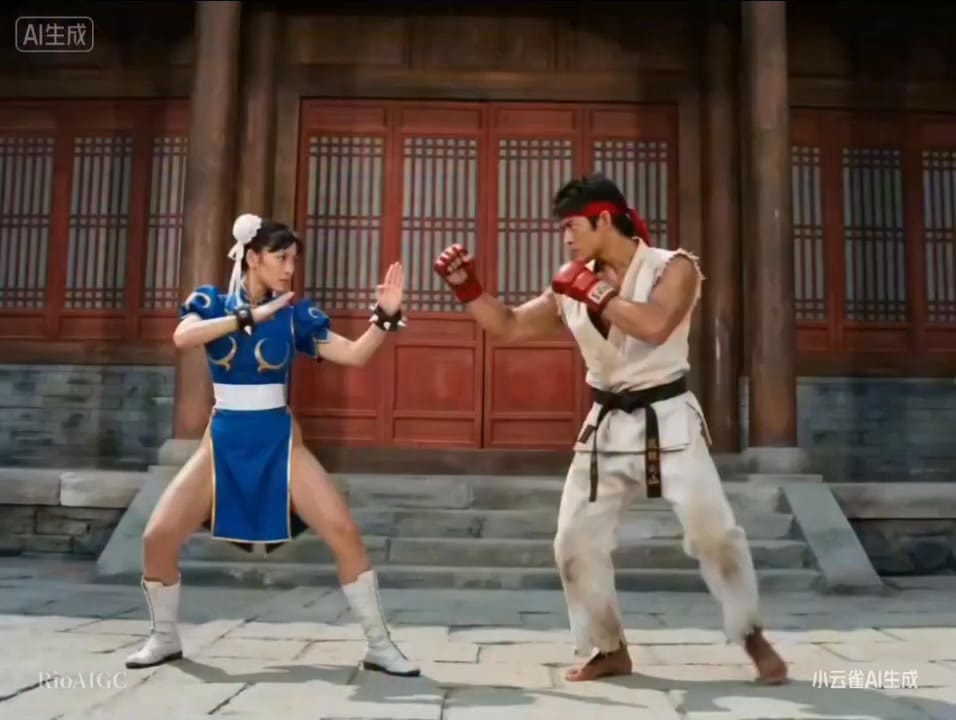 Post 2 by Ongkek G. Ebuen on Instagram (video)