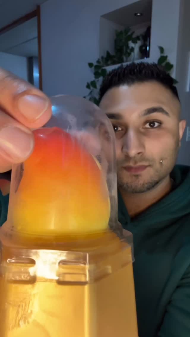 Post 6 by Damigio Esbach on Instagram (video)